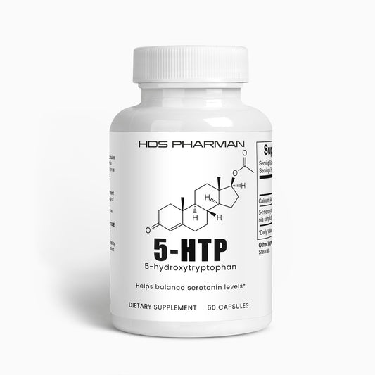 5-HTP