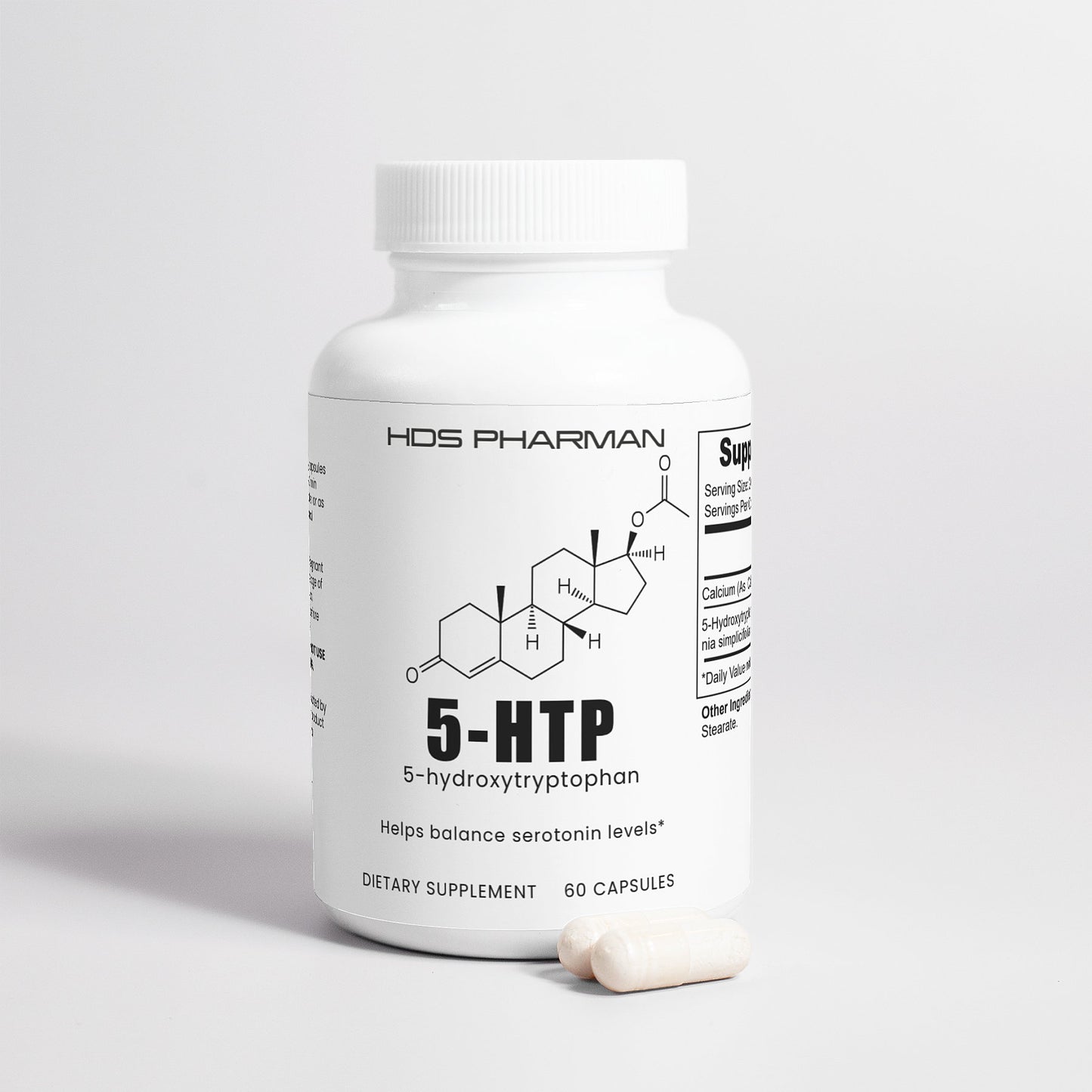 5-HTP