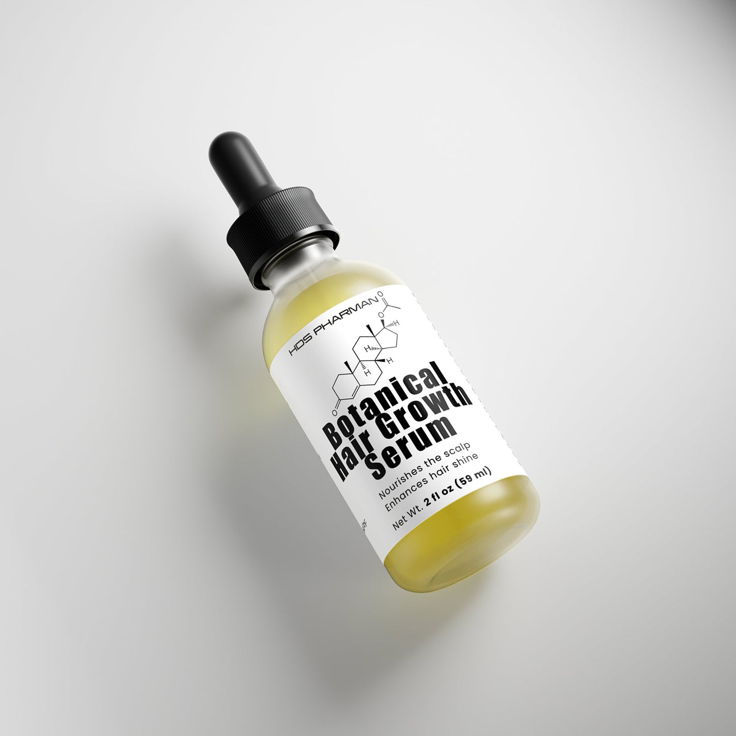 Botanical Hair Growth Serum