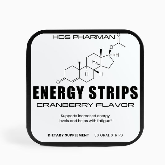 Energy Strips