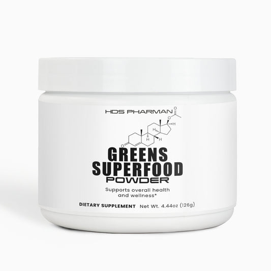 Greens Superfood