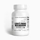 Lion's Mane Mushroom - 60 Capsules - 30 Day Supply