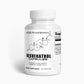 Resveratrol 50% 600mg - - 60 Capsules - 60 Day Supply