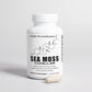 Sea Moss - 60 caps - 30 Day Supply