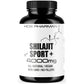 Shilajit Sport 4000mg Daily Dose