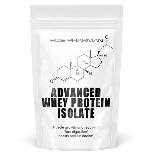 100% Whey Isolat 300 g