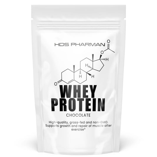 100% Whey Protein 700 g