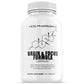 Brain & Focus Formula - 60 Capsules - 30 Day Supply